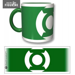 Mug DC Comics - Green Lantern