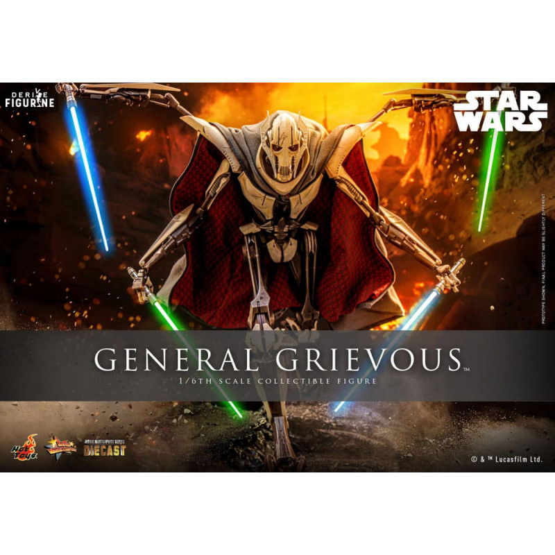 Star Wars - Figurine...