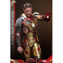 Marvel, Iron Man 3 -...