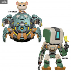 Pop! Overwatch - Bastion ou...