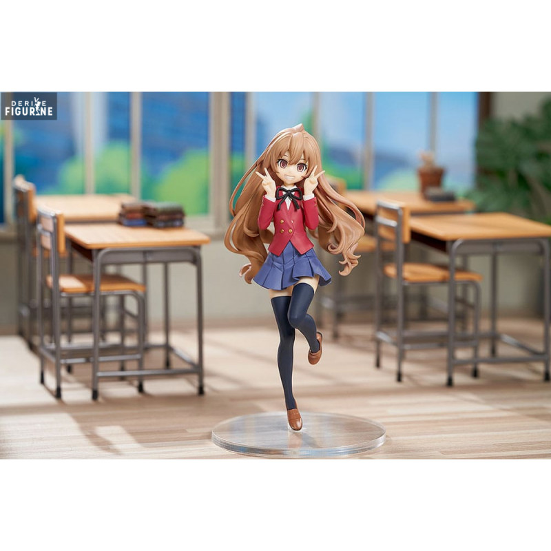 Toradora - Figurine Taiga...