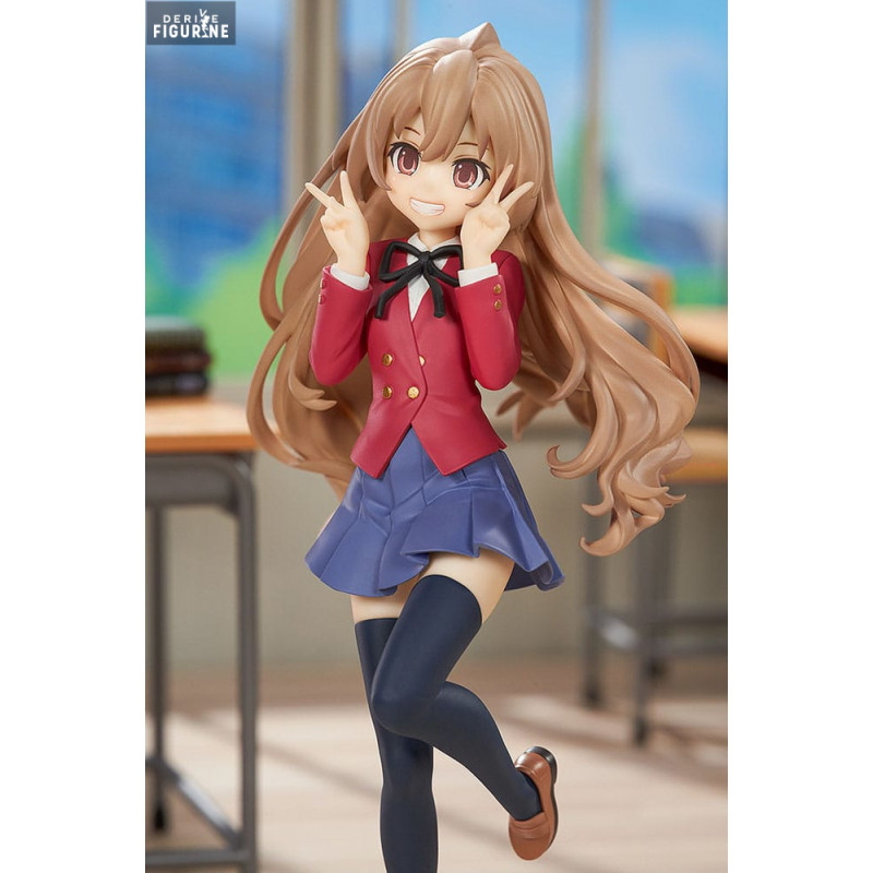 Taiga Aisaka figure, Pop Up Parade - Toradora - Good Smile