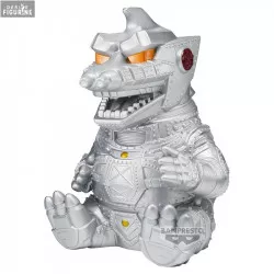 Figurine Mechagodzilla...