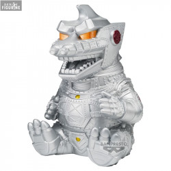 Mechagodzilla (1974) figure...