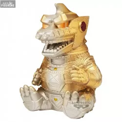 Figurine Mechagodzilla...