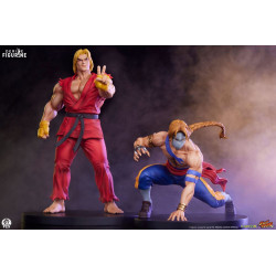 PREORDER - Street Fighter -...