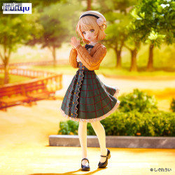 Toranoana ＆ Creators Collaboration Figu… Hatsune Miku: Project DIVA Arcade Future Tone Megurine Luka