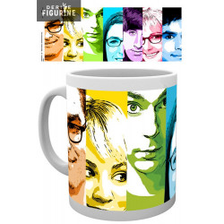 Mug The Big Bang Theory -...