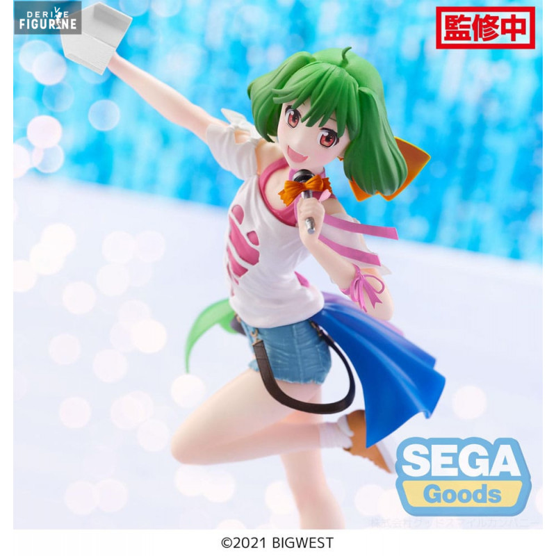 Macross Frontier Series -...