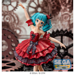 Hatsune Miku figure Project...