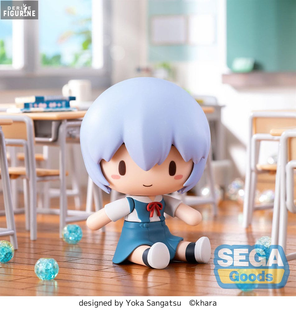 エヴァンゲリオン ハイブリッド・コレクション・プラチナパック 6枚 REI エヴァンゲリオン ハイブリッド・コレクション・プラチナパック
