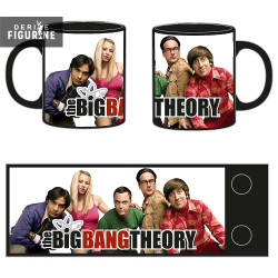 Mug The Big Bang Theory -...