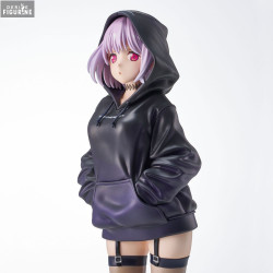 Gridman Universe - Figurine...