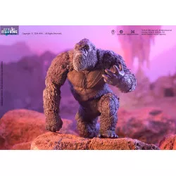 Godzilla x Kong: The New...