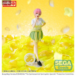 Ichika Nakano figure, Luminasta - The Quintessential