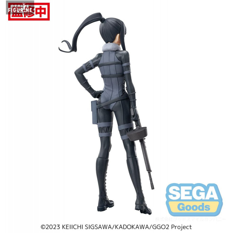 Sword Art Online - Pitohui...