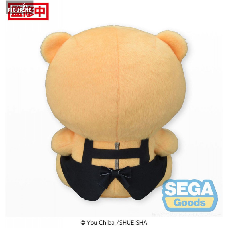 Kindergarten Wars - Peluche...