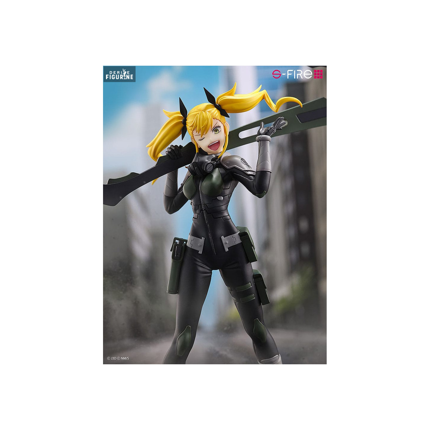 イリヤ・クブシノブ「kaze no iro」 Kaze no Iro Holofoil Special Edition Art Print by Ilya