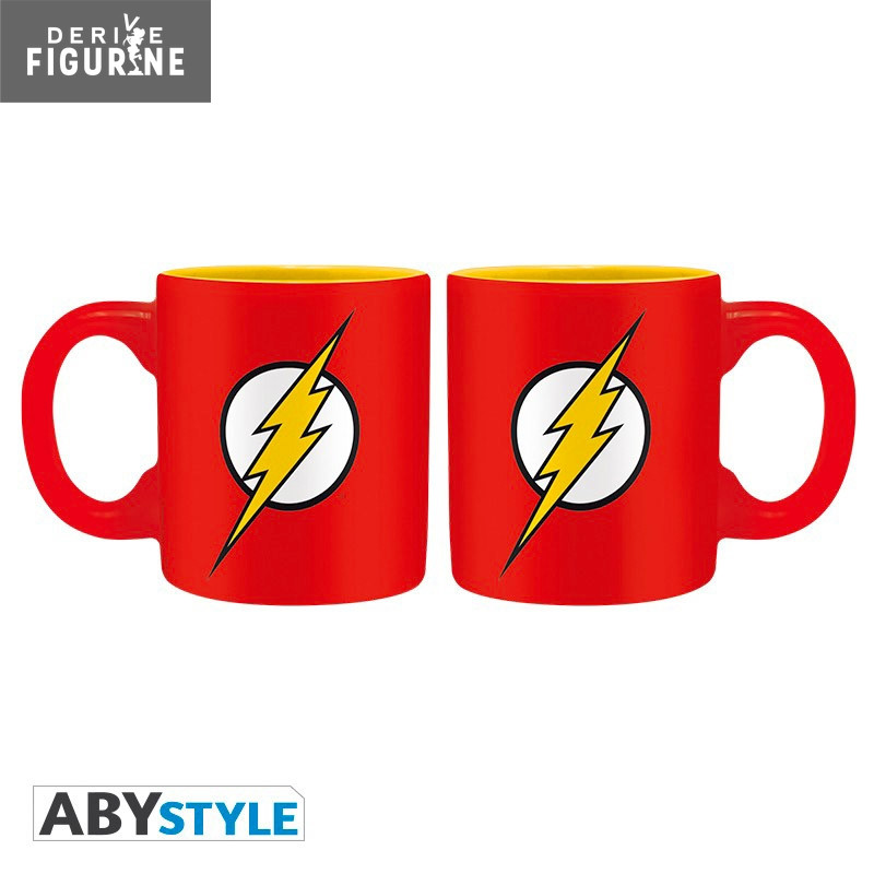 Pack mini-mugs DC Comics -...