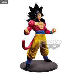 Dragon Ball GT - Figure...
