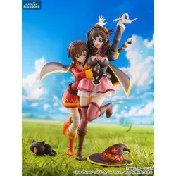 Konosuba - Figurine Megumin...