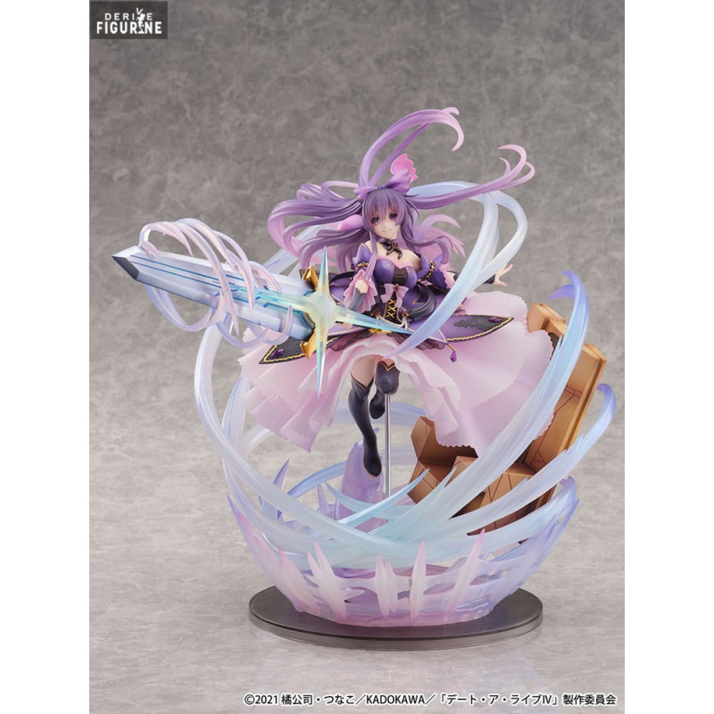 PRÉCOMMANDE - Date A Live...