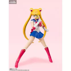 Sailor Moon - Sailor Moon...