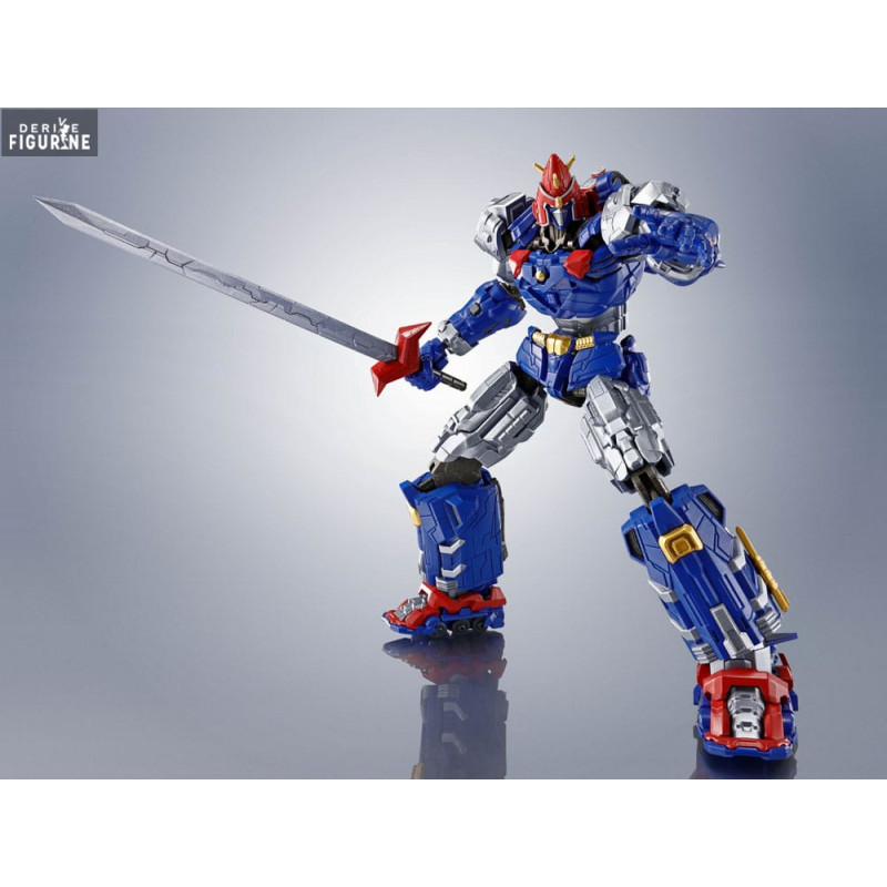 Voltes V Legacy - Figurine...