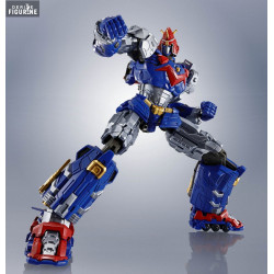 Voltes V Side Super figure, Robot Spirits - Voltes V Legacy