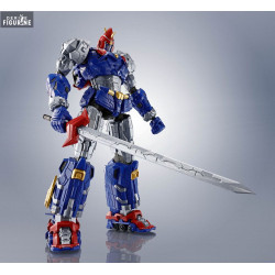 Voltes V Legacy - Figurine...