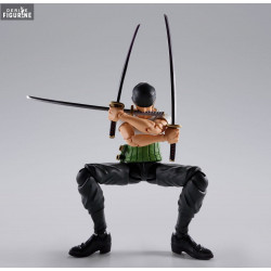 One Piece - Roronoa Zoro...