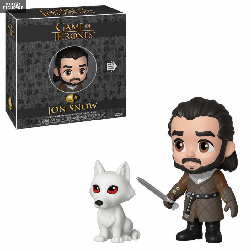 Game of Thrones - Figurine...