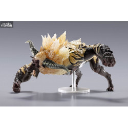 MONSTER HUNTER - FURIOUS RAJANG S.H. MonsterArts 新品未開封品 S.H.MonsterArts FURIOUS RAJANG 新品未開封品 - メルカリ