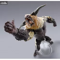 Monster Hunter - Figurine...