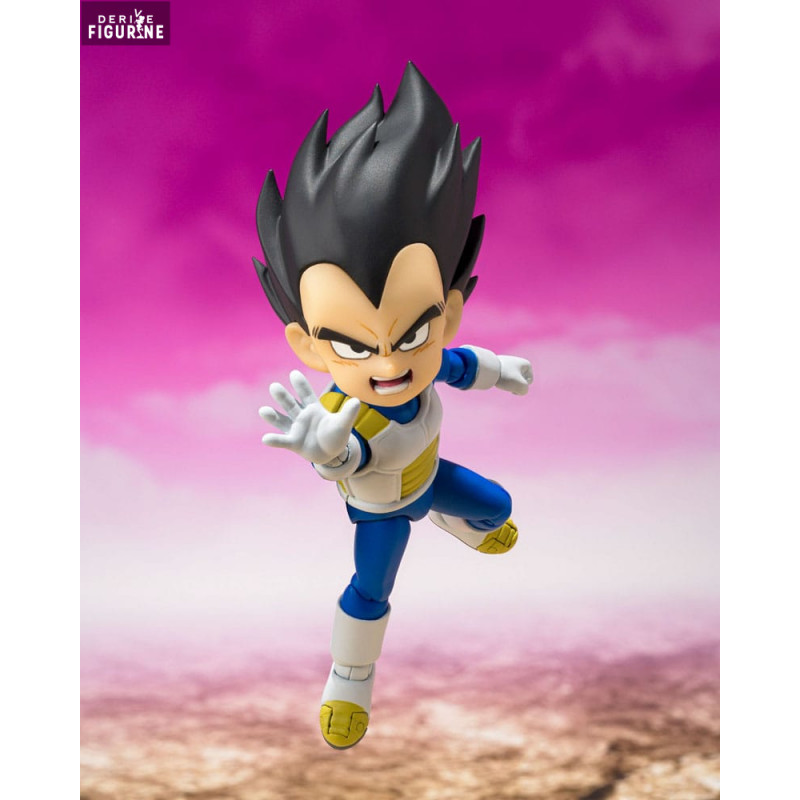 Dragon Ball Daima -...
