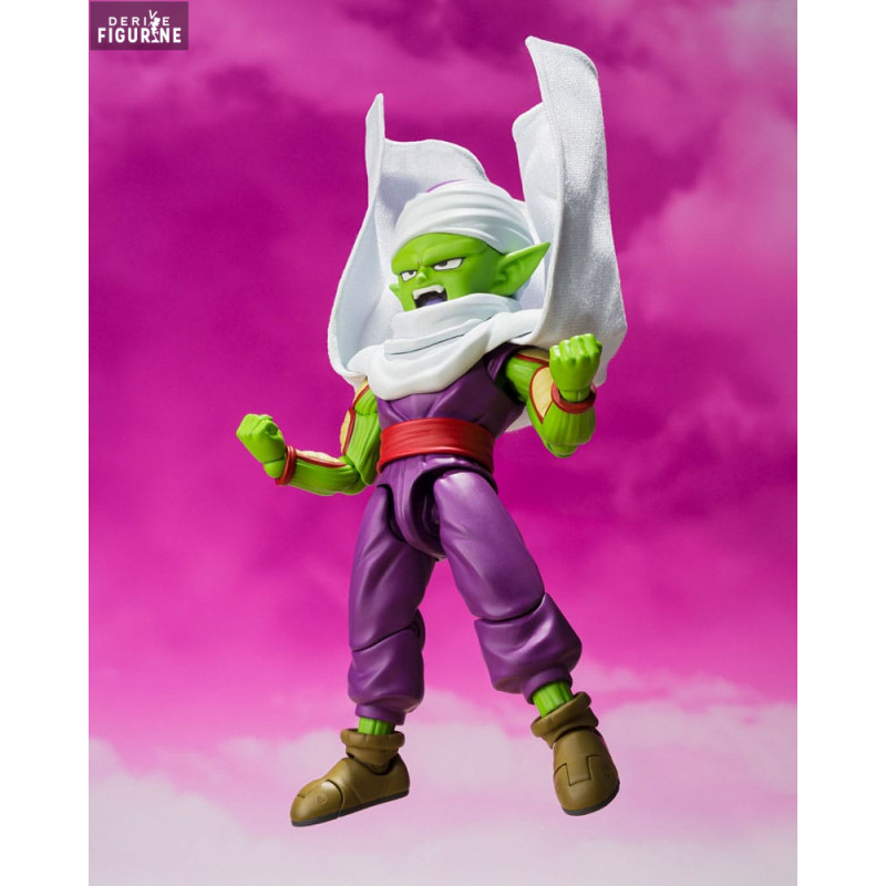 Dragon Ball Daima -...