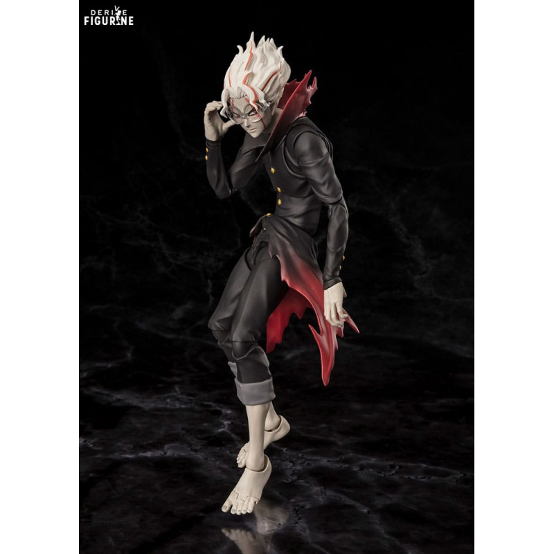 Dandadan - Okarun figure...