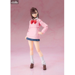 Dandadan - Momo figure,...