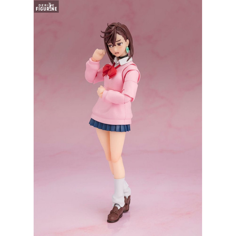 Dandadan - Momo figure,...