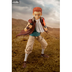 Berserk - Isidro figure,...