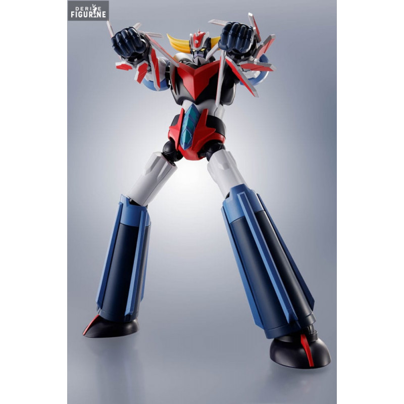 Grendizer U - Grendizer...