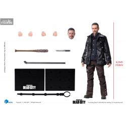 帯付ウォーキング・デッド 全巻セット + HERE'S NEGAN ウォーキング・デッド HERE'S NEGAN | ロバート・カークマン