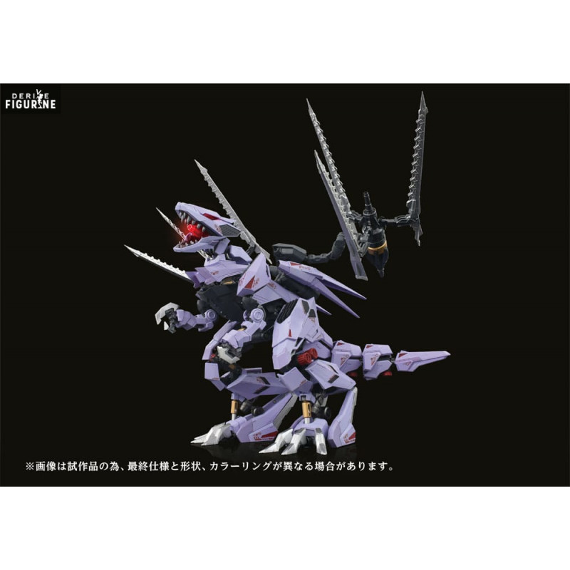 Zoids - Figurine AMZ-01...
