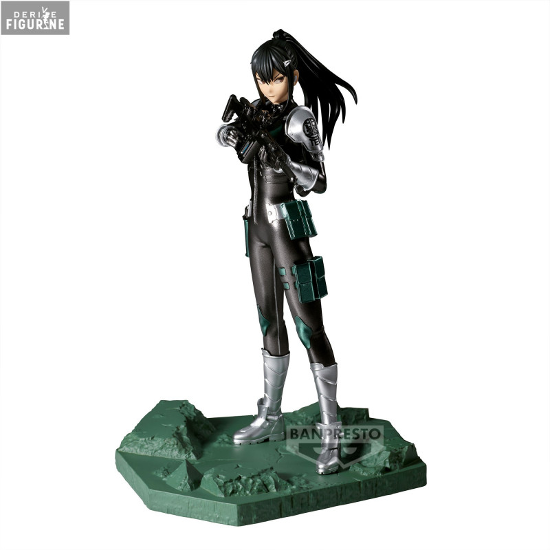 アニメ　フュギュア mina-ashiro-figure-the-