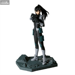 Kaiju No. 8 - Mina Ashiro...