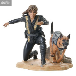 John Wick 3 - Figurine...