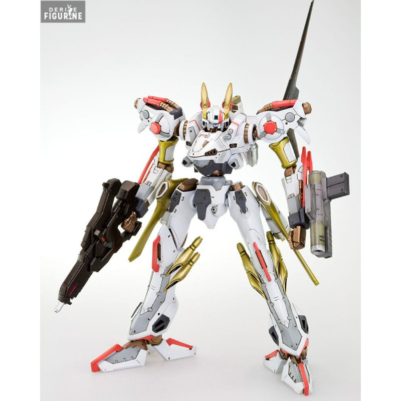Armored Core V.I. -...