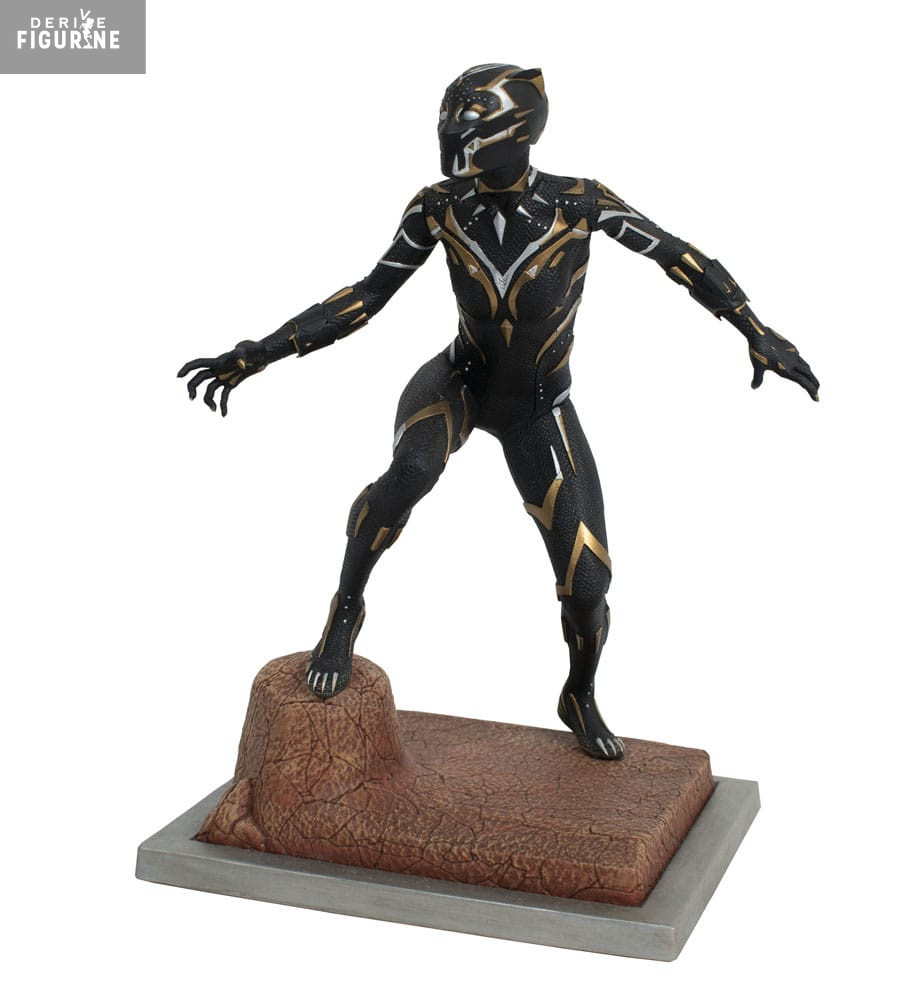 SHURIさま Shuri figure, Gallery - Marvel, Black Panther Wakanda