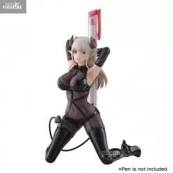 2.5 Dimensional Seduction -...