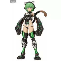 Frame Arms Girl - Figurine...